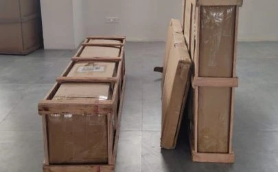 about our premium packing television