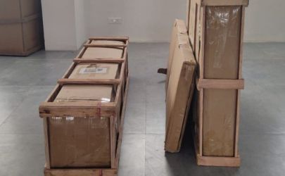 about our premium packing television