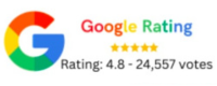Google Rating Singapur