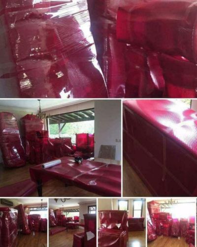 Professional Moving Team - Brothers Packers