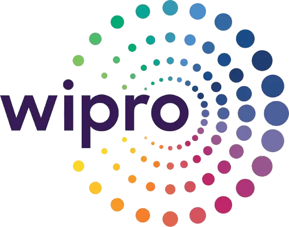 Wipro Company Logo