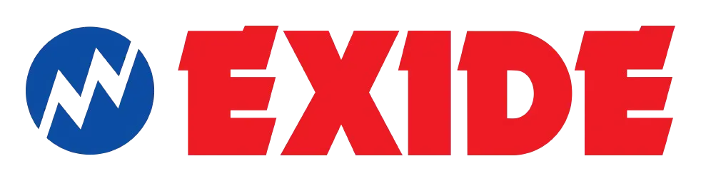 exide Logo