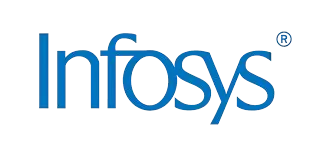 Infosys Company Logo