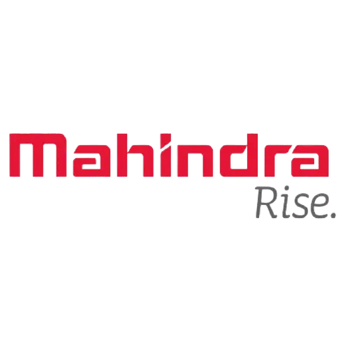mahindra Logo
