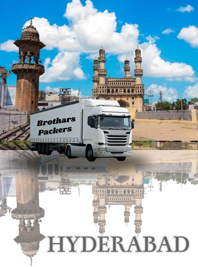 Brothars Packers services in Hyderabad