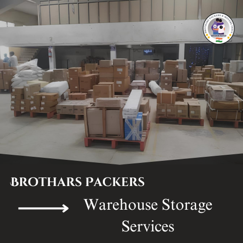 Warehouse storage services in hyderabad presented safe and secure storage solutions for all businesses.